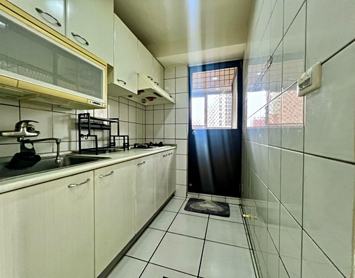 ✨水湳大三房🉑租補✅室內30坪✅有車位✅字母車 - Image 11