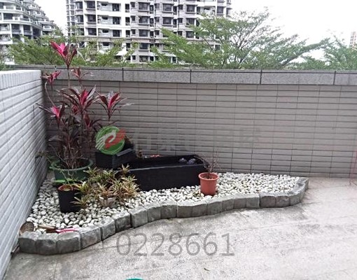 新品川🏡全配裝潢露台三房+平車❗近輕軌濱沙站❗生活機能優❗ - Image 14