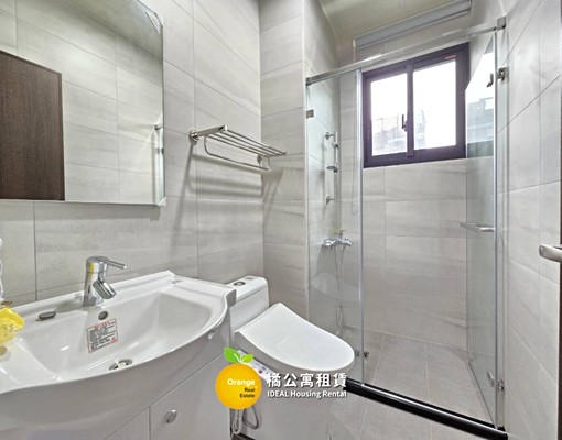 🍊岡山樂購廣場聚賢匯2全新兩房可租補可寵 - Image 8