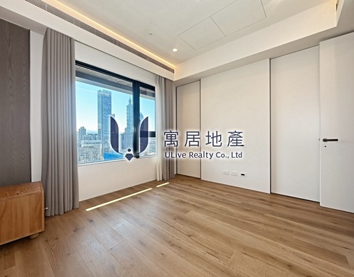 首次出租璞真鉅作稀有頂樓戶|設計師千萬裝潢 - Image 7