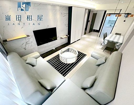 【聯悅聚】清水民族台中港港都大智大三房精美裝潢 - 591租屋網 - Image 1
