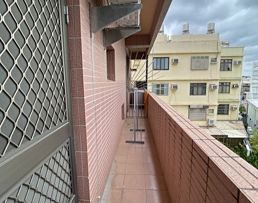 近北勢東路商圈/靜宜/弘光/優質大陽台套 - Image 8