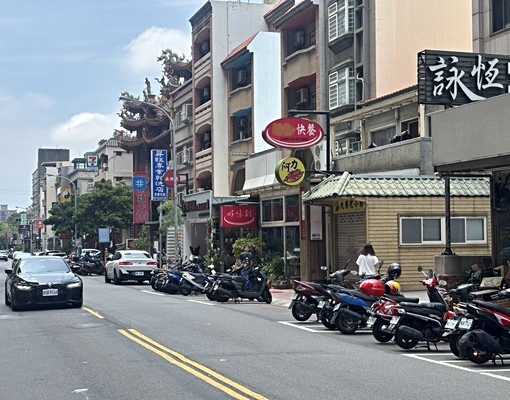 (租)專任委託臻愛香榭外棟三房平車(含管理費)					 - Image 11