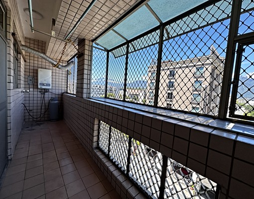 🚩美崙🐥人氣社區✔品味居所次頂大三房車位管理華廈 - Image 10