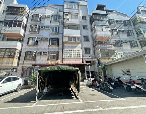 💎湖口東區安宅三房華廈💎可租補💎可寵💎有車位 - Image 1