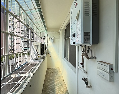 全新整理兩房~獨立陽台台水電 - Image 6