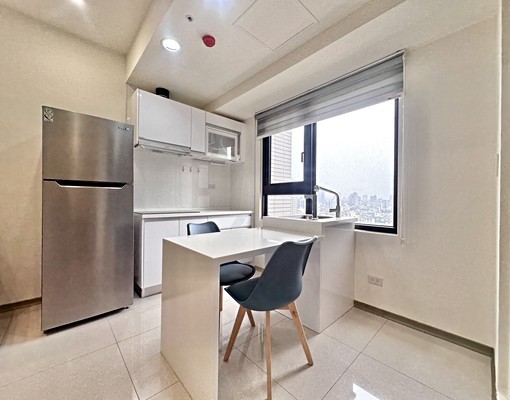 全新質感建案🌺文心愛悅兩房🌺家具電全配🌺機上車位🌺 - Image 4