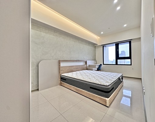 全新質感建案🌺文心愛悅兩房🌺家具電全配🌺機上車位🌺 - Image 6