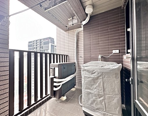 全新質感建案🌺文心愛悅兩房🌺家具電全配🌺機上車位🌺 - Image 12