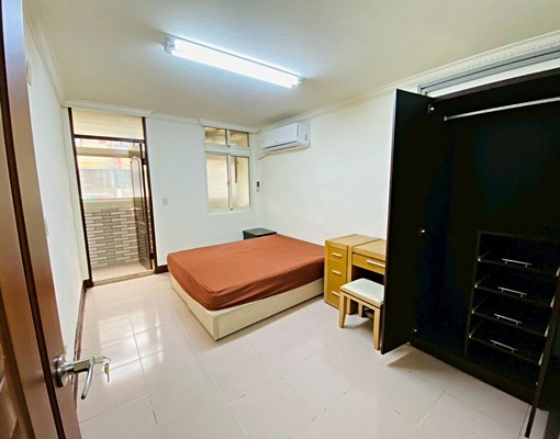 ☀️意志力/可租補/近水湳市場中國醫房間超大室內挑高有影片 - Image 14