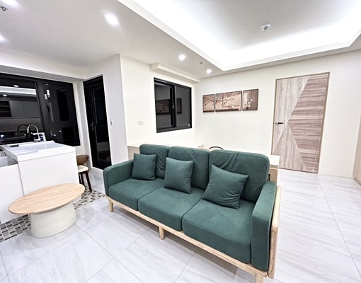 🌿🌷領航南路🌷~青昇路優質1+1房~有車位 - Image 1