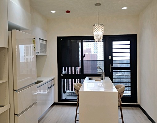 愛情河左岸-全新高樓層河岸景觀宅(3房+平車) - Image 5