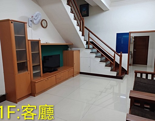 精緻住宅🌳員水路黃昏市場旁整棟美透天 - Image 2
