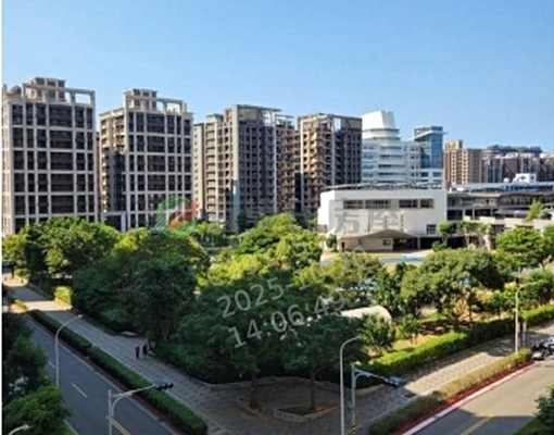 蔚城雙陽台空間舒適美三房車 - Image 15