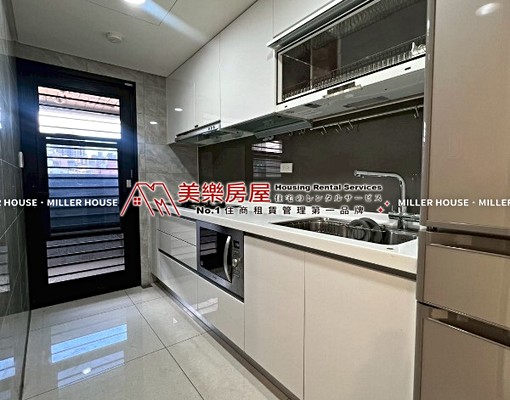 美樂*三重*首租*平面三房*雙衛浴*含平車*可寵*24H管理 - Image 9