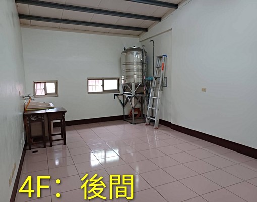 精緻住宅🌳員水路黃昏市場旁整棟美透天 - Image 12
