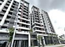 西屯區-福星北路2房2廳，31.2坪