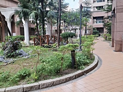 社區圖片