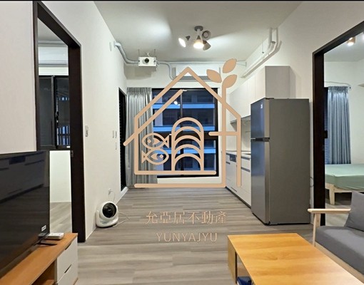 🏡允亞居不動產｜東區｜高質感2房✨附車位管理・明亮舒適好 - Image 2