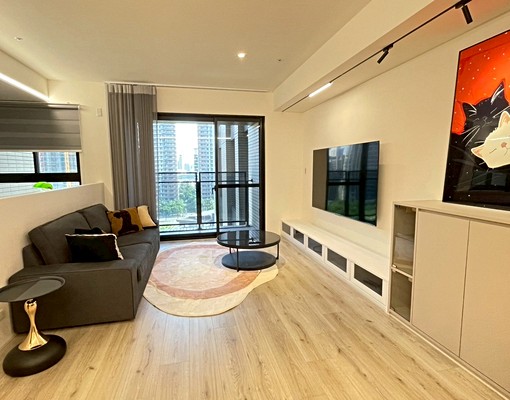 中路豐邑風禾質感裝潢三房車 - Image 2