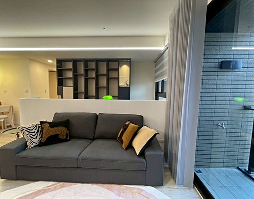 中路豐邑風禾質感裝潢三房車 - Image 11