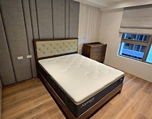 🍎國泰悠揚邊間三房含平車可直接入住🍎 - Image 5