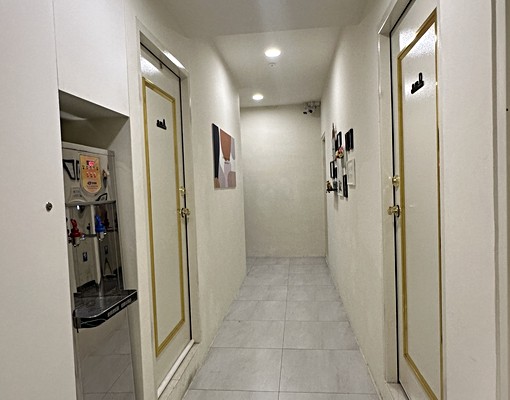 五權柳川|精緻套房獨洗曬/含網路第四台 - Image 2