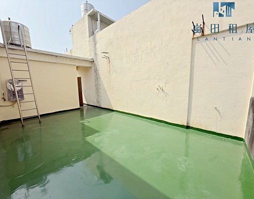 陳亮亮😎近沙鹿車站稀有三層大坪透天！鬧中取靜門口停車 - Image 14