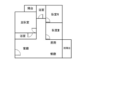 社區圖片