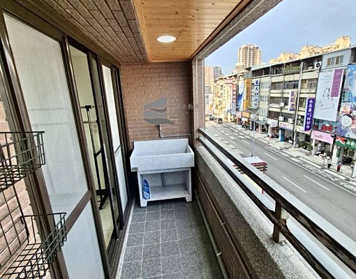 三民路✨超大正一房✨貓狗✨租補✨戶籍✨ - Image 12