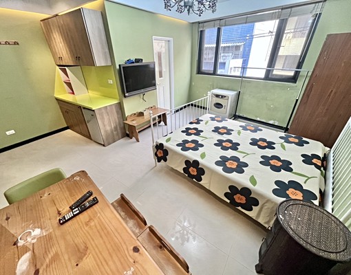 水湳市場中國醫大校區🌟可租補🌟精緻系統櫃裝潢🌟乾濕分離 - 591租屋網 - Image 7