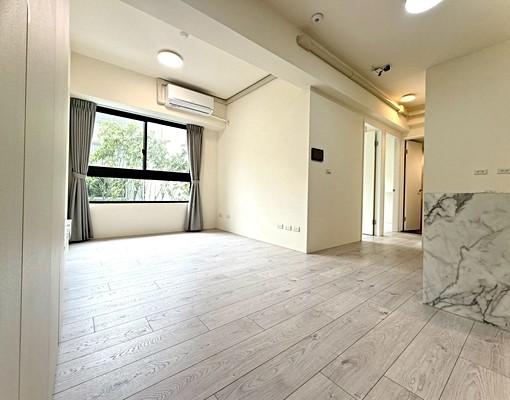 全新裝潢【林維洄東海】精裝兩房平車 - Image 4