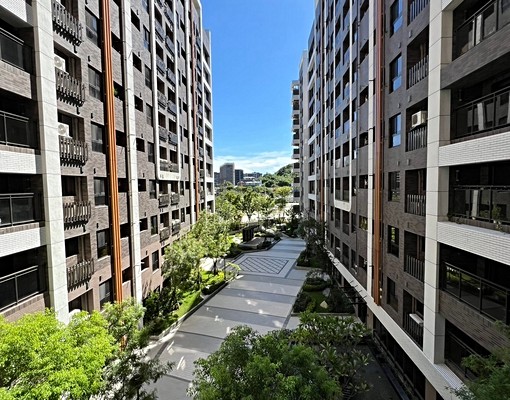 TO社宅免仲可補助|山鼻捷運站3房車 - Image 9