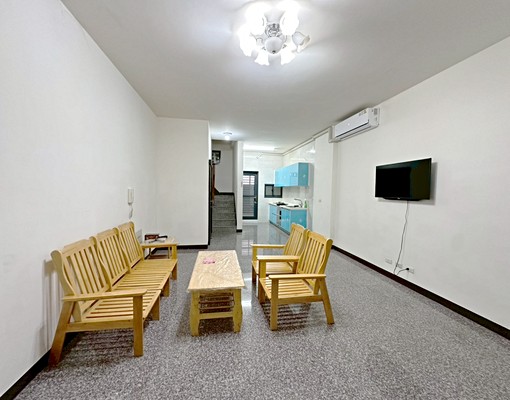 內埔國小旁美別墅(附傢俱電) - Image 1