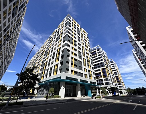 星都匯B區高樓 - Image 15