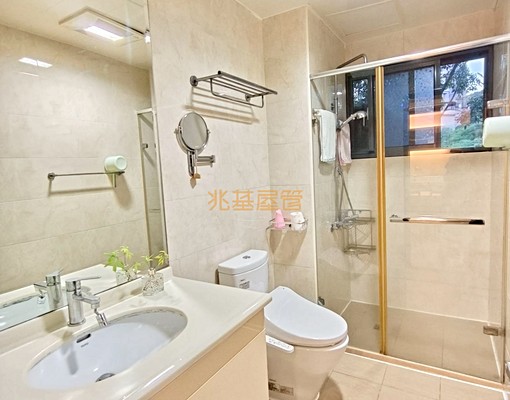 兆基社會住宅🏡可租補~近紅樹林捷運站幸福捷境溫馨二房 - Image 9