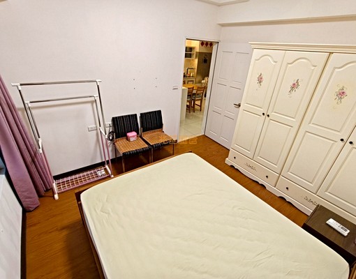 兆基社會住宅🏡可租補~近紅樹林捷運站幸福捷境溫馨二房 - Image 5