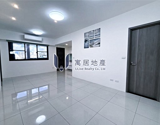 大橋頭採光3房|高樓層景觀|迪化商圈 - Image 3