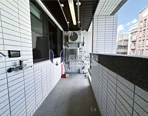 大橋頭採光3房|高樓層景觀|迪化商圈 - Image 15