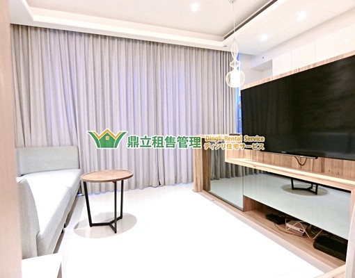 🔥MRT民權西路🔥2+1書房💖奢侈裝潢 - Image 3