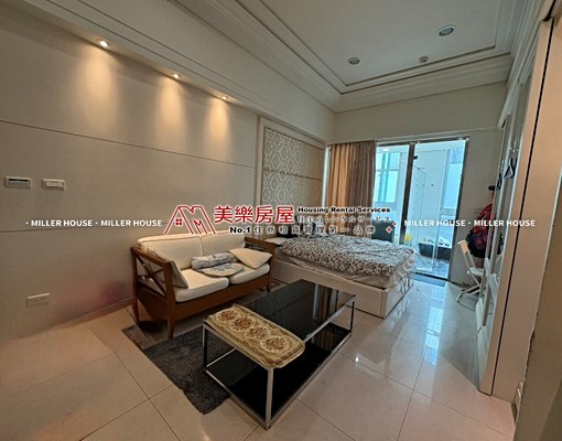 美樂/劍南路站/大直平面一房/美麗華商圈/優質社區/有浴缸/ - Image 2