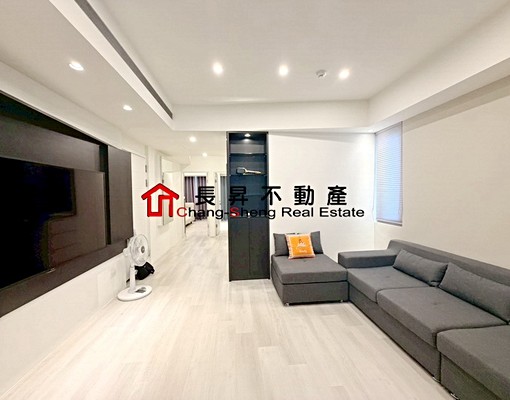 優質社區~雅緻居所~2房2廳~(含車 - Image 4