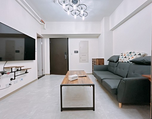 青埔A18高鐵站前國家大院全配兩房平車 - Image 3