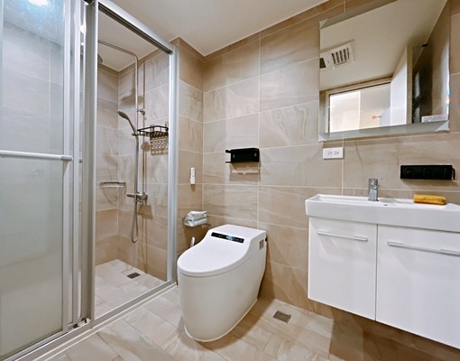 青埔A18高鐵站前國家大院全配兩房平車 - Image 6