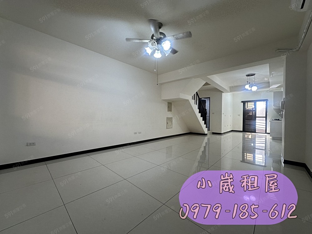 🐣小崴租屋/新屋奉天宮/陶淵明社區/可補助/可戶籍 - Image 1