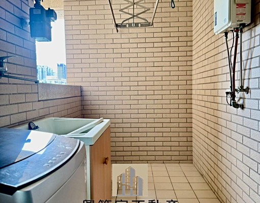 W近園區.關新商圈|外商首選陽光宅三房|歡迎公司報稅 - Image 13