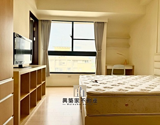 W近園區.關新商圈｜外商首選陽光宅三房｜歡迎公司報稅 - Image 10