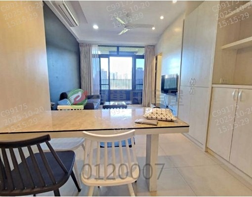 ⭐宏盛海都二期精美三房露臺戶🏆賞屋洽林先生👍 - Image 5