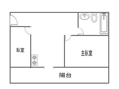 社區圖片