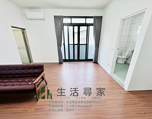 北屯一新一街⭐兩房兩廳⭐傢俱齊全#無管理費⭐可租補 - Image 7
